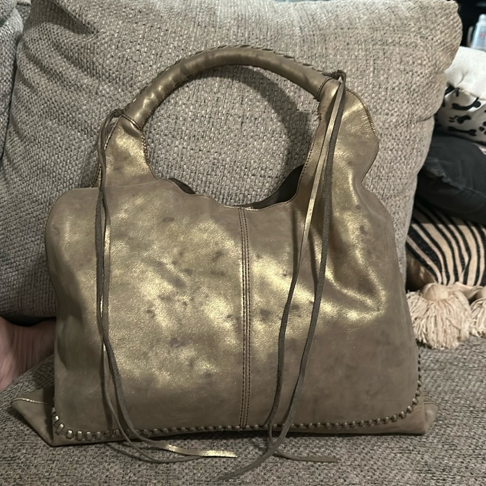HOBO Shoulder Bag